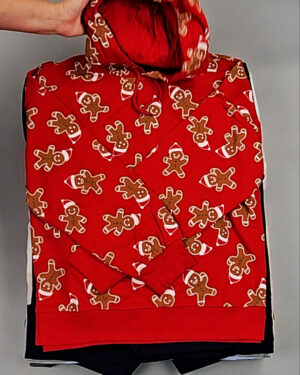 Фотография  799 - LIDL Winter mix 074#15 кг, ЛОТ №9051 оптом в Саранске и Мордовии