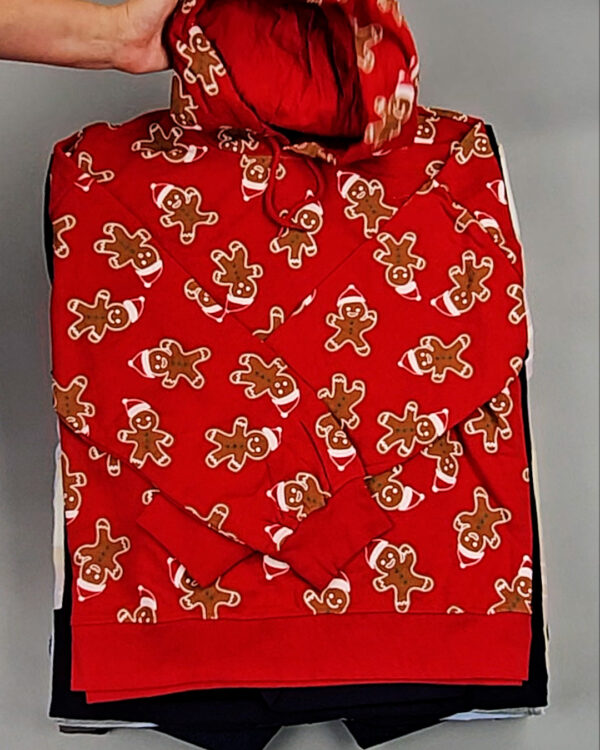 Фотография  305 - LIDL Winter mix 074#15 кг, ЛОТ №9051 оптом в Саранске и Мордовии