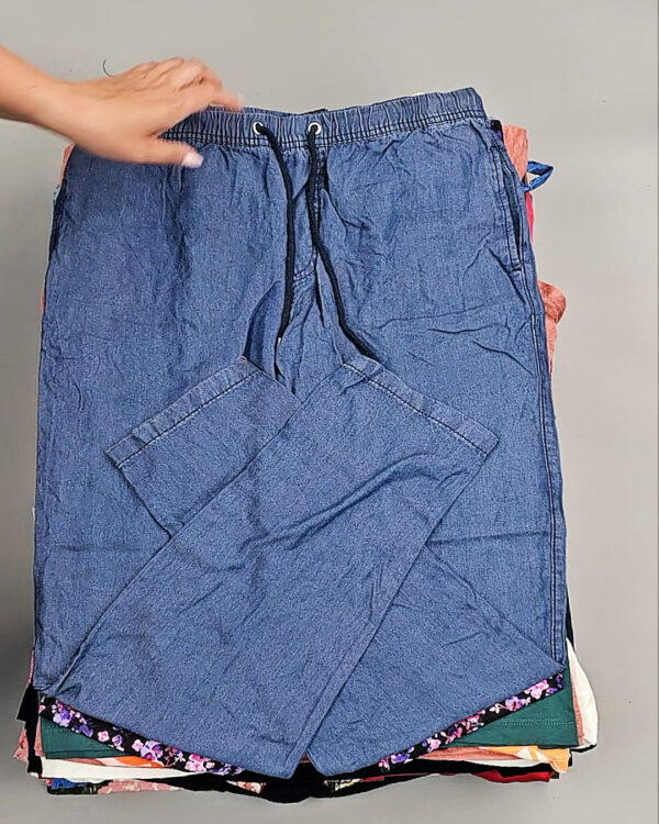 Фотография  756 - LIDL Summer mix 074#15 кг, ЛОТ №8987 оптом в Саранске и Мордовии