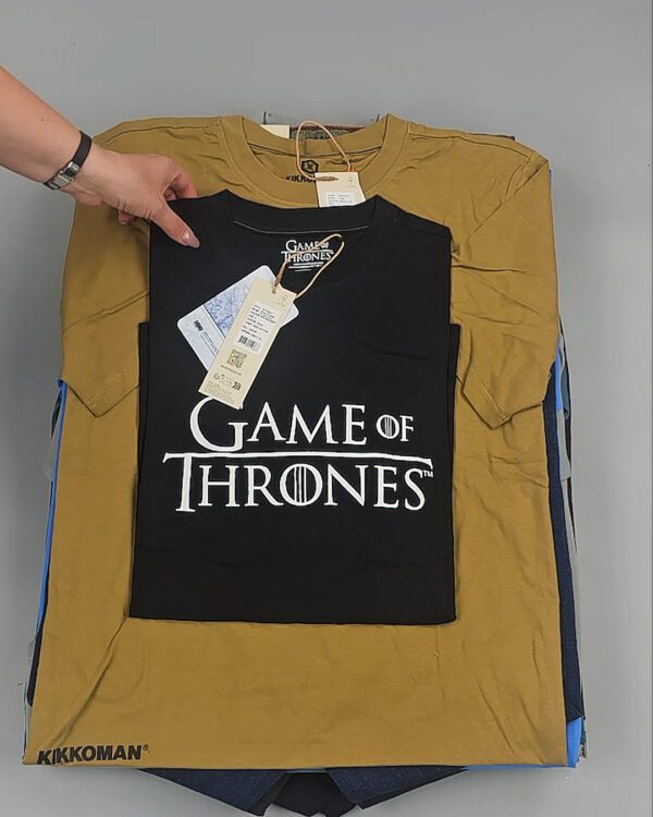 Фотография  529 - BLEND HE Summer 075#15 кг, ЛОТ №9003 оптом в Саранске и Мордовии