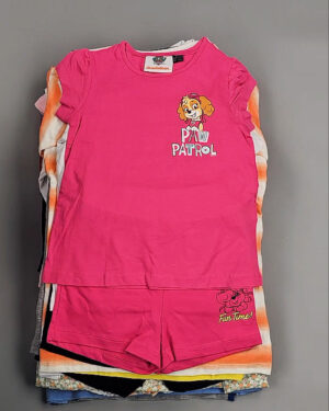 Фотография  913 - LIDL Kids Summer 114#7 кг, ЛОТ №8977 оптом в Саранске и Мордовии