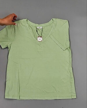 Фотография  595 - Футболки DK COMPANY 045 B#5,6 кг, ЛОТ №9088 оптом в Саранске и Мордовии