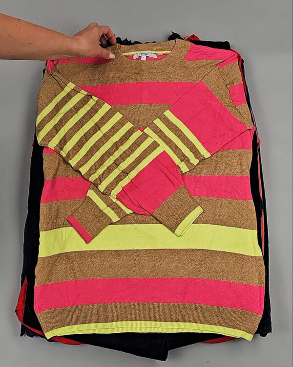 Фотография  656 - NEXT Winter Women mix#15 кг оптом в Саранске и Мордовии