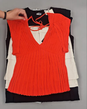 Фотография  527 - GESTUZ mix 075#24 шт, ЛОТ №9019 оптом в Саранске и Мордовии