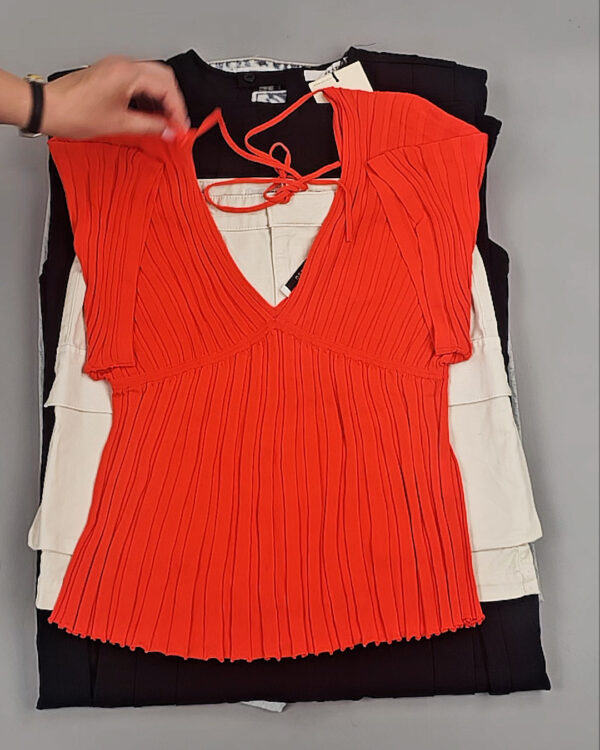 Фотография  584 - GESTUZ mix 075#24 шт, ЛОТ №9019 оптом в Саранске и Мордовии