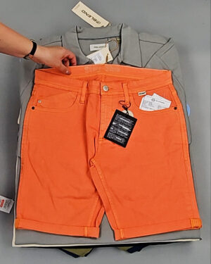 Фотография  232 - BLEND HE Summer 075#15 кг, ЛОТ №9004 оптом в Саранске и Мордовии