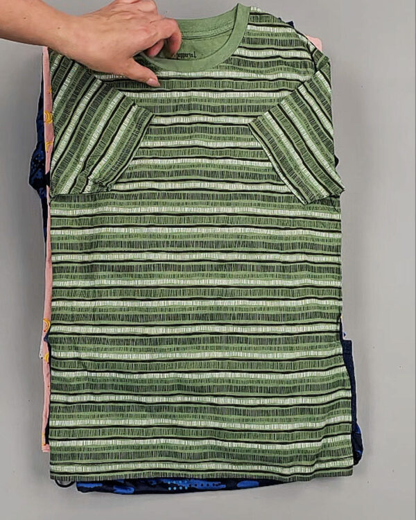 Фотография  984 - LIDL Kinder Baby Winter 074#7 кг, ЛОТ №8940 оптом в Саранске и Мордовии