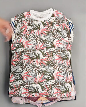 Фотография  993 - LIDL Kids Summer 114#7 кг, ЛОТ №8972 оптом в Саранске и Мордовии