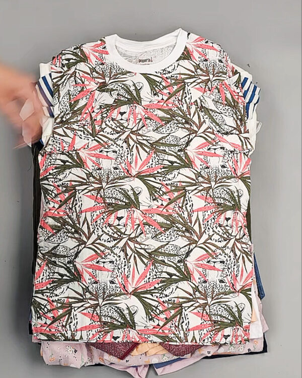 Фотография  896 - LIDL Kids Summer 114#7 кг, ЛОТ №8972 оптом в Саранске и Мордовии