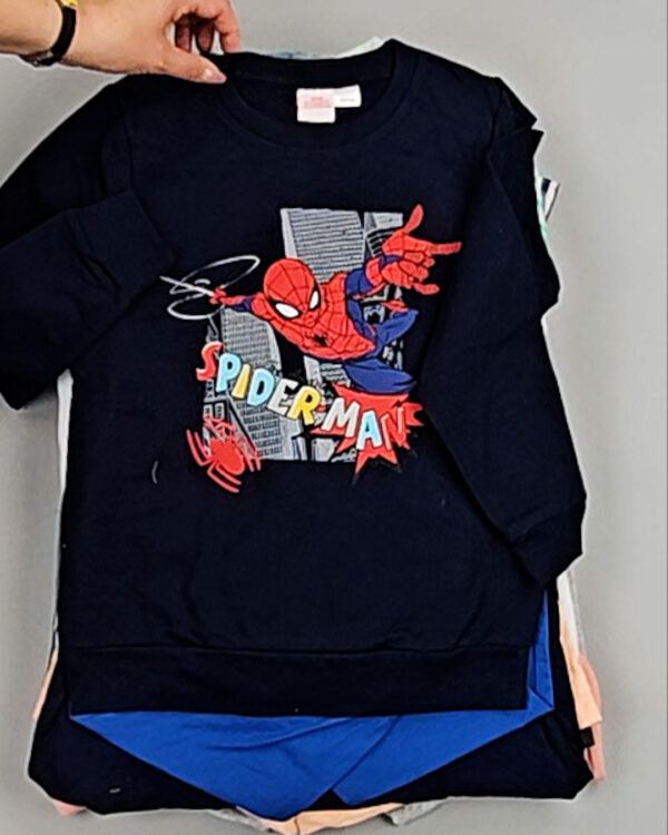 Фотография  899 - LIDL Kids Summer 114#7 кг, ЛОТ №8975 оптом в Саранске и Мордовии