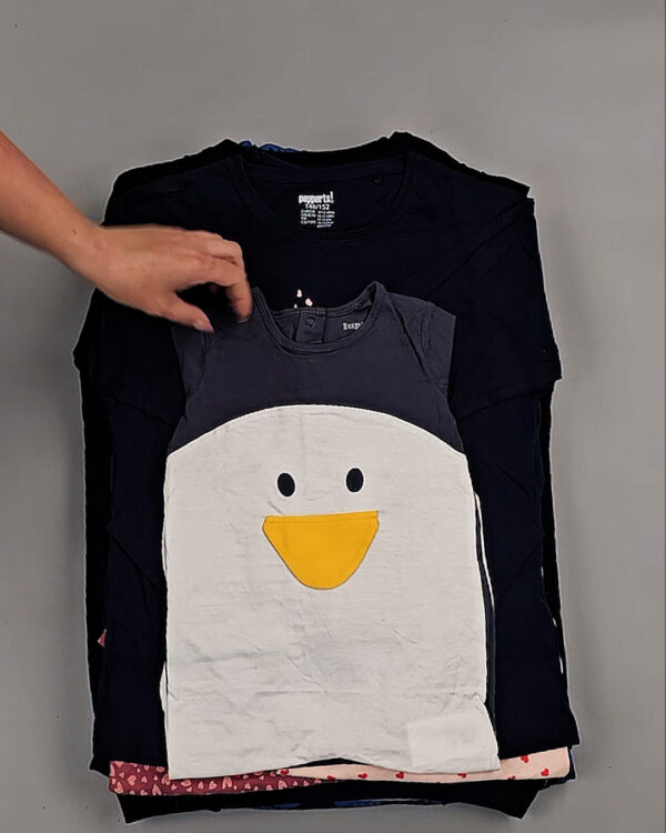 Фотография  584 - LIDL Kinder Baby Winter 074#7 кг оптом в Саранске и Мордовии