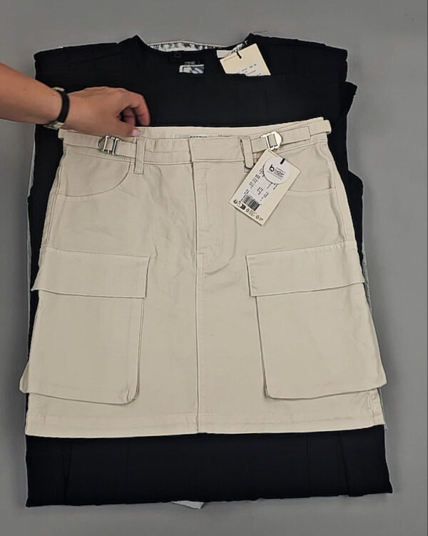 Фотография  327 - GESTUZ mix 075#24 шт, ЛОТ №9019 оптом в Саранске и Мордовии