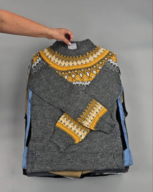 Фотография  454 - LIDL Winter mix 124#15 кг оптом в Саранске и Мордовии