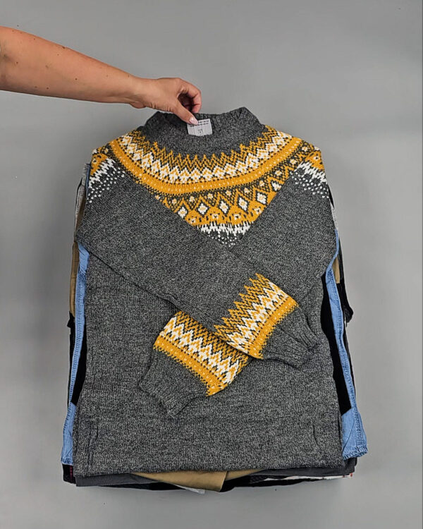 Фотография  273 - LIDL Winter mix 124#15 кг оптом в Саранске и Мордовии