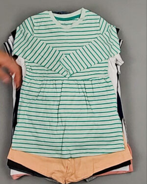 Фотография  356 - LIDL Kids Summer 114#7 кг, ЛОТ №8975 оптом в Саранске и Мордовии