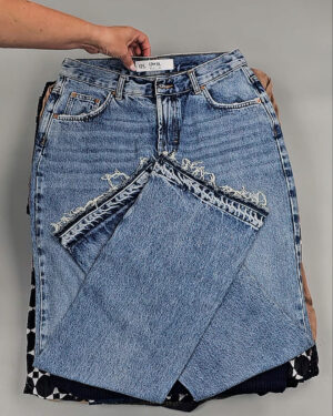 Фотография  711 - NEXT Winter Women mix#15 кг, ЛОТ №9065 оптом в Саранске и Мордовии