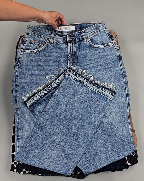 Фотография  672 - NEXT Winter Women mix#15 кг, ЛОТ №9065 оптом в Саранске и Мордовии