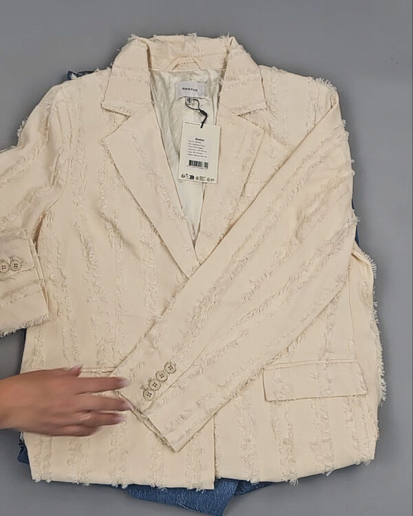 Фотография  412 - GESTUZ mix 075#24 шт, ЛОТ №9018 оптом в Саранске и Мордовии