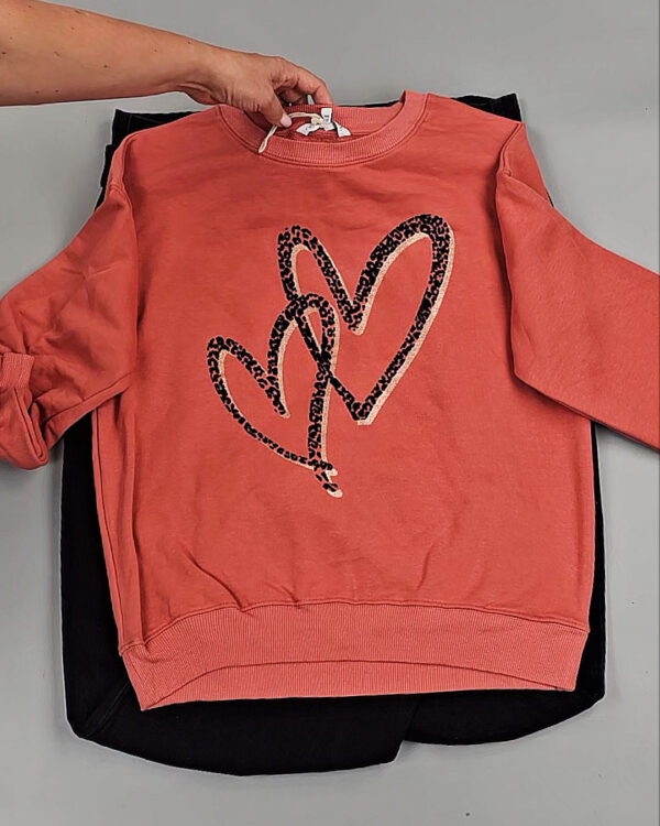 Фотография  119 - NEXT Winter Women mix#15 кг оптом в Саранске и Мордовии