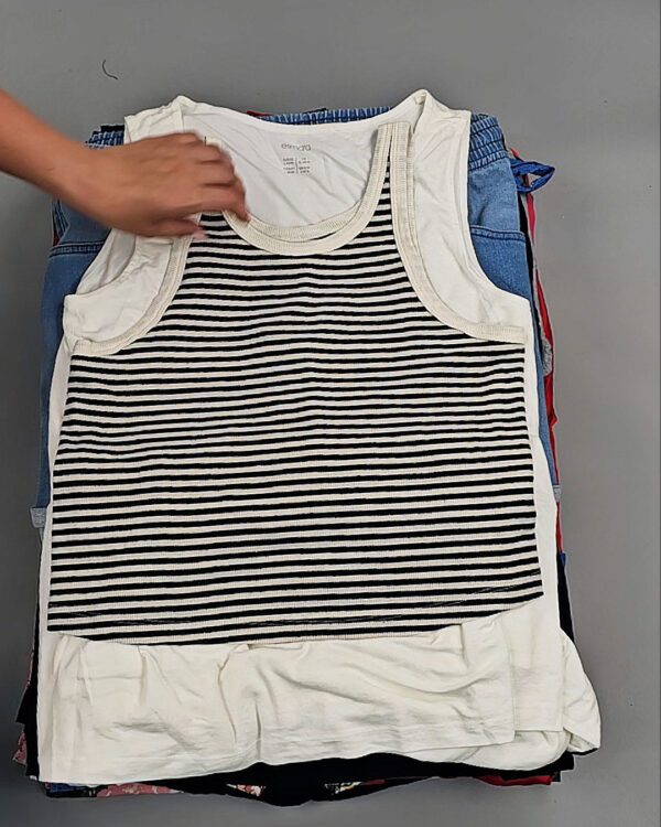 Фотография  266 - LIDL Summer mix 074#15 кг, ЛОТ №8987 оптом в Саранске и Мордовии