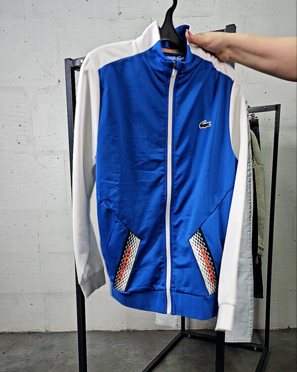 Фотография  126 - LACOSTE, CALVIN KLEIN, TOMMY HILFIGER, GUESS + 075#20 шт, ЛОТ №9072 оптом в Саранске и Мордовии