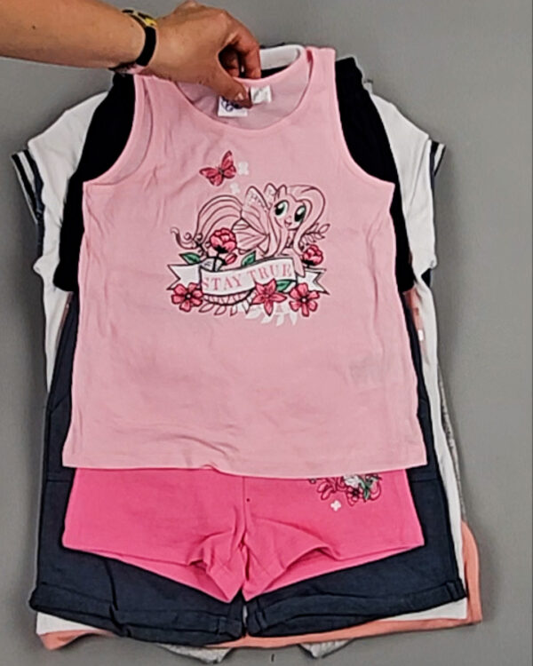 Фотография  685 - LIDL Kids Summer 114#7 кг, ЛОТ №8975 оптом в Саранске и Мордовии