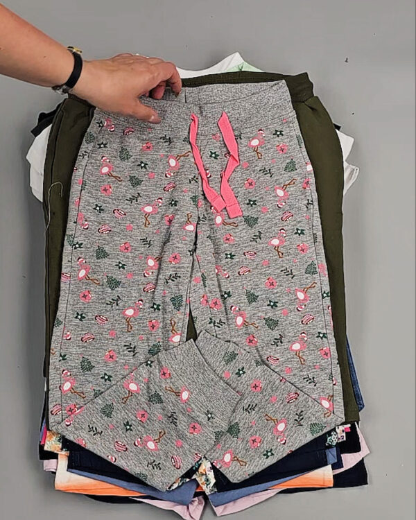 Фотография  150 - LIDL Kids Summer 114#7 кг, ЛОТ №8972 оптом в Саранске и Мордовии