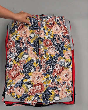 Фотография  265 - LIDL Summer mix 074#15 кг оптом в Саранске и Мордовии