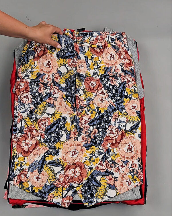 Фотография  406 - LIDL Summer mix 074#15 кг, ЛОТ №8987 оптом в Саранске и Мордовии