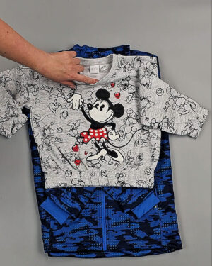 Фотография  904 - LIDL Kinder Baby Winter 074#7 кг оптом в Саранске и Мордовии