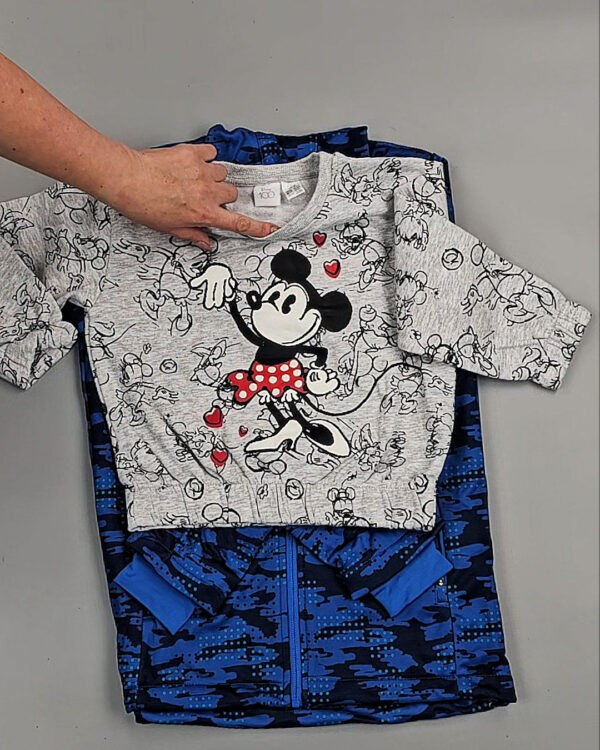 Фотография  929 - LIDL Kinder Baby Winter 074#7 кг оптом в Саранске и Мордовии