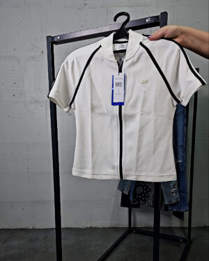 Фотография  410 - LACOSTE, CALVIN KLEIN, TOMMY HILFIGER, GUESS + 075#19 шт, ЛОТ №9073 оптом в Саранске и Мордовии