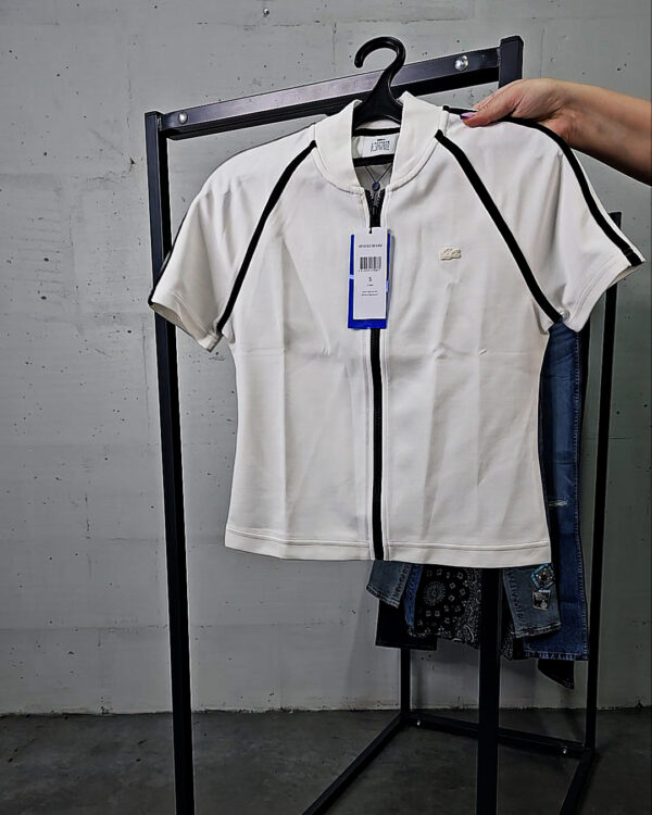 Фотография  841 - LACOSTE, CALVIN KLEIN, TOMMY HILFIGER, GUESS + 075#19 шт, ЛОТ №9073 оптом в Саранске и Мордовии