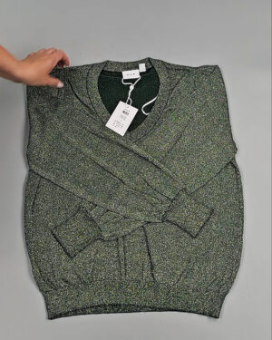 Фотография  375 - Блузки+Джемпера Bestseller Summer 045 B#8,5 кг, ЛОТ №9040 оптом в Саранске и Мордовии