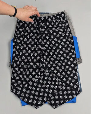 Фотография  810 - LIDL Kids Summer 114#7 кг, ЛОТ №8974 оптом в Саранске и Мордовии