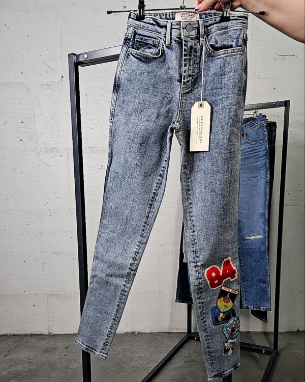 Фотография  896 - LACOSTE, CALVIN KLEIN, TOMMY HILFIGER, GUESS + 075#19 шт, ЛОТ №9073 оптом в Саранске и Мордовии