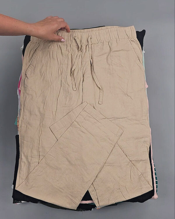 Фотография  479 - LIDL Summer mix 114#20 кг, ЛОТ №9033 оптом в Саранске и Мордовии