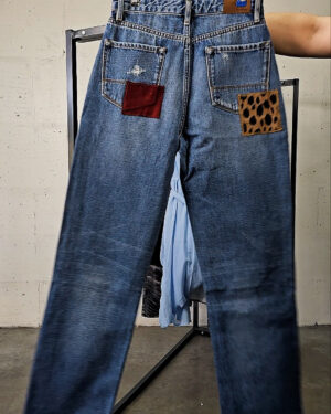 Фотография  919 - BRAND mix Women 075#9,8 кг, ЛОТ №9093 оптом в Саранске и Мордовии