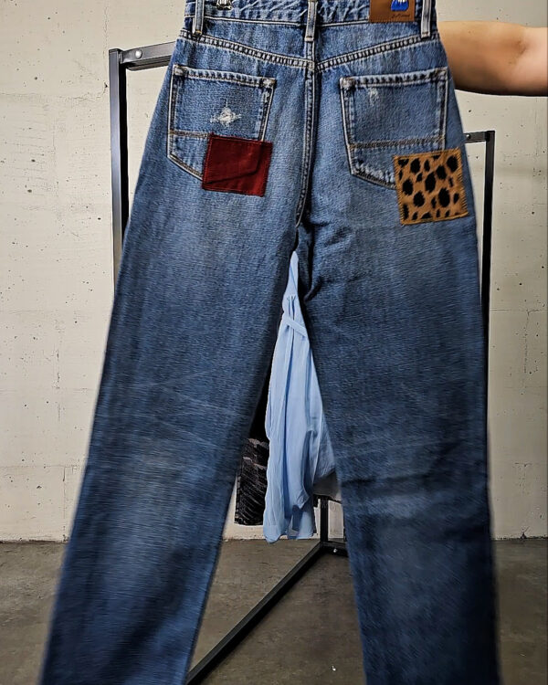 Фотография  585 - BRAND mix Women 075#9,8 кг, ЛОТ №9093 оптом в Саранске и Мордовии