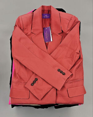 Купить Жакеты Корея 085#10 кг, ЛОТ № СТ-9238 оптом в Саранске и Мордовии