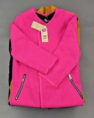 Купить Жакеты Корея 085#10 кг, ЛОТ № СТ-9240 оптом в Саранске и Мордовии