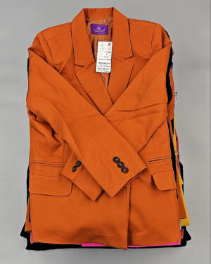 Купить Жакеты Корея 085#10 кг, ЛОТ № СТ-9241 оптом в Саранске и Мордовии