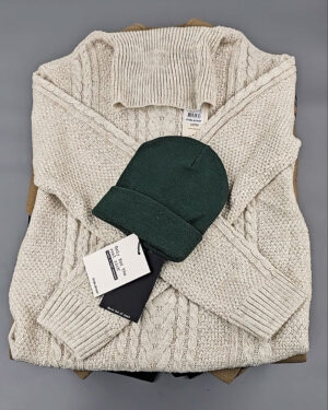 Купить BLEND HE Winter 075#20 кг, ЛОТ №СТ-9252 оптом в Саранске и Мордовии