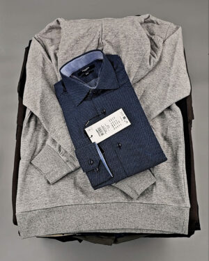 Купить JACK JONES Men Winter mix 075#20 кг, ЛОТ № СТ-9266 оптом в Саранске и Мордовии