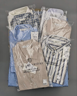 Купить CASUAL FRIDAY Summer 075#15,6 кг, ЛОТ № СТ-9273 оптом в Саранске и Мордовии