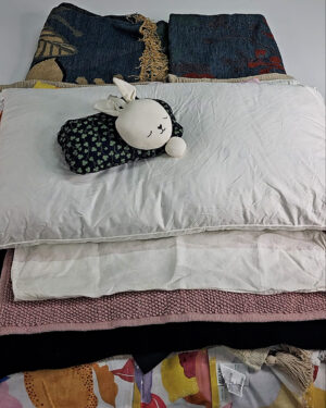 Купить 11991 ПДО H&M (H H&M HHR mix) 1224#25 кг оптом в Саранске и Мордовии