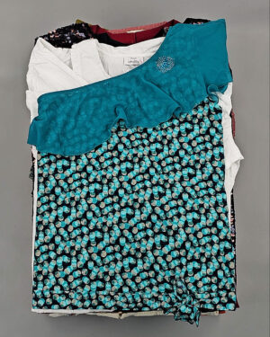 Купить СТОК mix Women 075#9,9 кг, ЛОТ №9117 оптом в Саранске и Мордовии