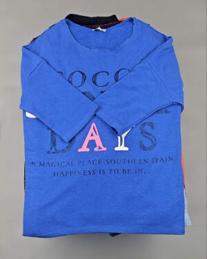 Купить LIDL Winter mix 114#15 кг, ЛОТ №9135 оптом в Саранске и Мордовии