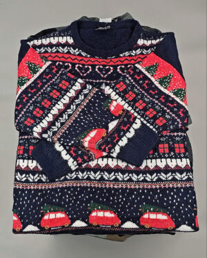 Купить LIDL Winter mix 124#15 кг, ЛОТ №9144 оптом в Саранске и Мордовии