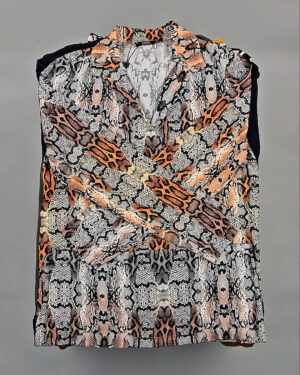 Купить OVS Summer м/ж mix#15 кг, ЛОТ СТ-9161 оптом в Саранске и Мордовии